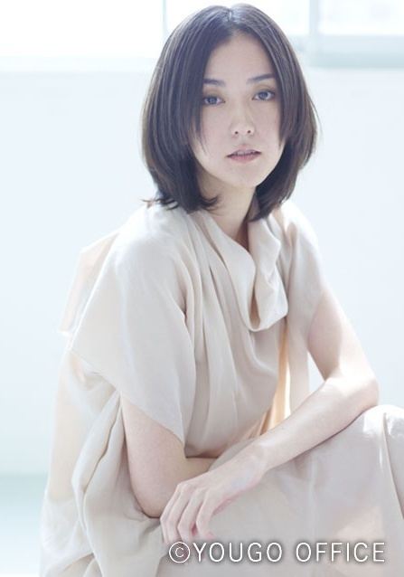 Kaori Takahashi (actress) httpsimg1doubaniocomimgcelebritylarge2819