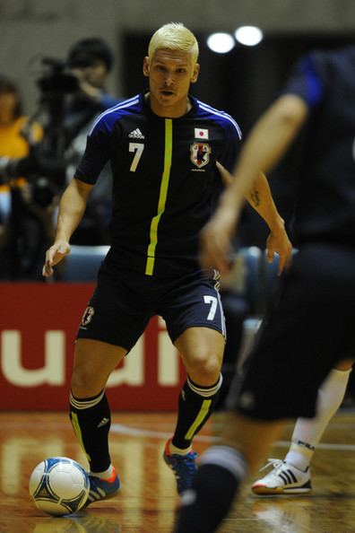 Kaoru Morioka Kaoru Morioka Photos Japan v Brazil Futsal