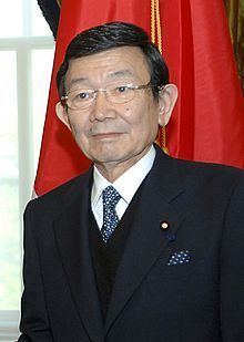 Kaoru Yosano httpsuploadwikimediaorgwikipediacommonsthu
