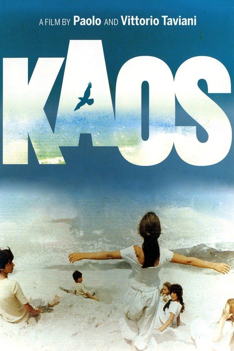 Kaos (film) wwwgstaticcomtvthumbmovieposters28391p28391