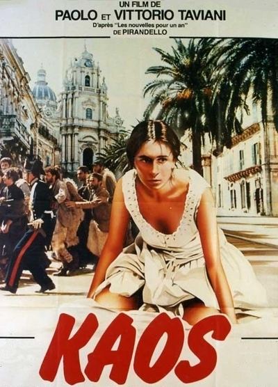 Kaos (film) Download Kaos Chaos 1984 DVD9 movie world