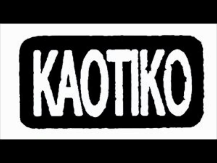 Kaotiko KaotiKo Siempre Igual YouTube