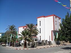 Kaous, Algeria httpsuploadwikimediaorgwikipediacommonsthu