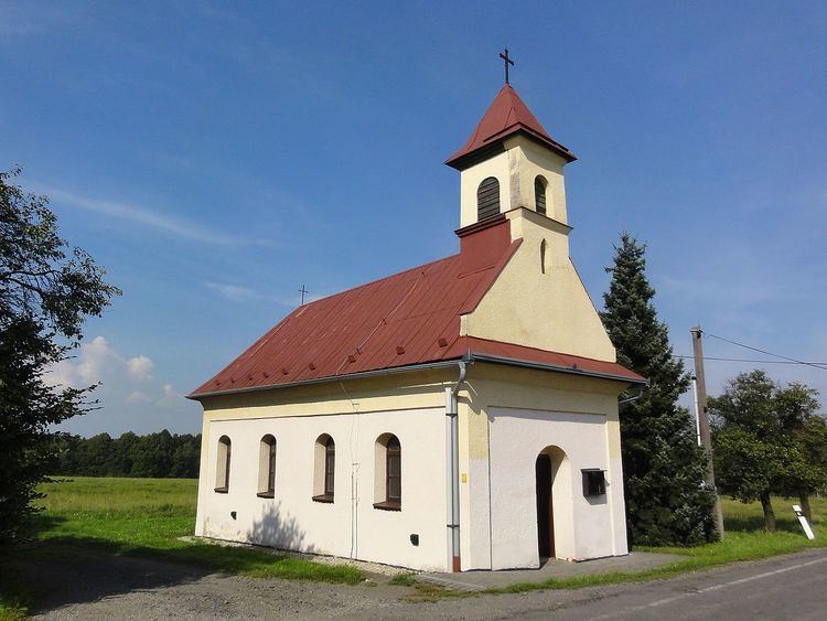 Kaňovice (Frýdek-Místek District)