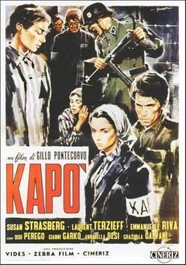Kapò Kap Wikipedia