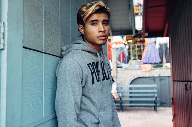 Kap G Kap G Talks Dope Bringing Two Worlds Together as a Mexican
