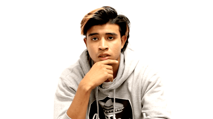 Kap G Kap G Discusses His Acting Debut In Diddy Pharrell Forest Whitaker