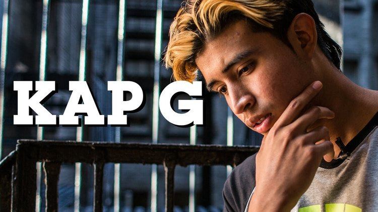 Kap G Kap G Talks DOPE Appearance YouTube