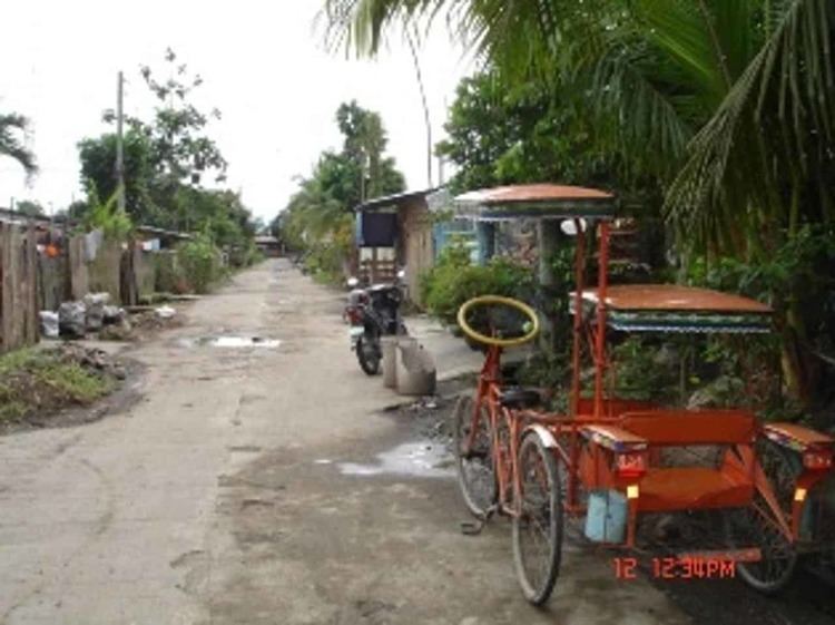 Kapalong, Davao del Norte AN2700068 Foreclosed House And Lot for sale at 3 40 VILLA
