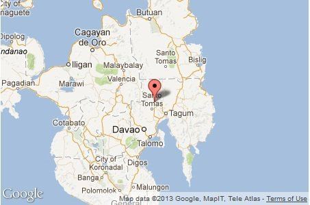 Kapalong, Davao del Norte Davao del Norte mayor escapes apparent slay attempt Inquirer News
