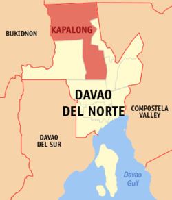 Kapalong, Davao del Norte Kapalong Davao del Norte Wikipedia