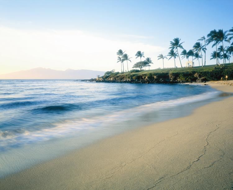 Kapalua Resort