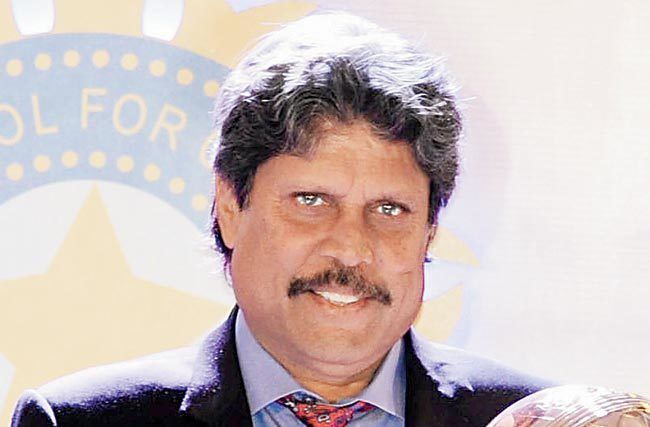 Kapil Dev Kapil Dev