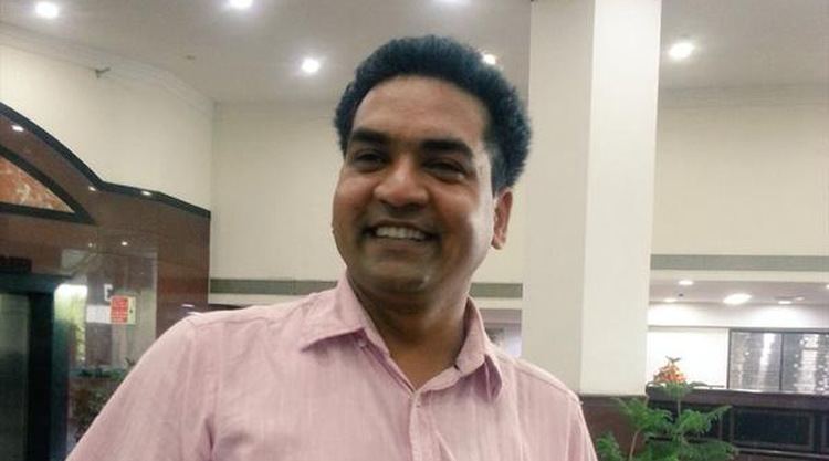 Kapil Mishra Kapil Mishra an old Kejriwal hand is new law minister to