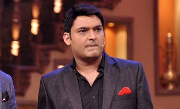 Kapil Sharma (comedian) Is It The End Of The Kapil Sharma Show Read How The TRPs Have Hit A