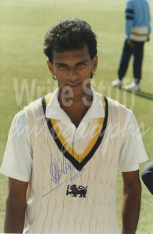 About Chief Selector Kapila Wijegunawardene the Paceman who bowled