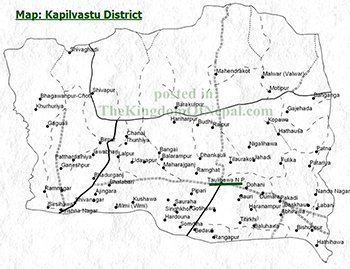 Kapilvastu District 