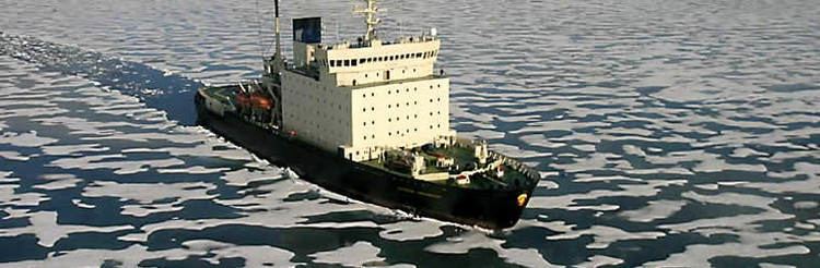 Kapitan Dranitsyn Arctic Cruises Kapitan Dranitsyn ship
