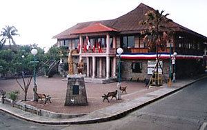 Kapitan Moy Residence History Of marikina