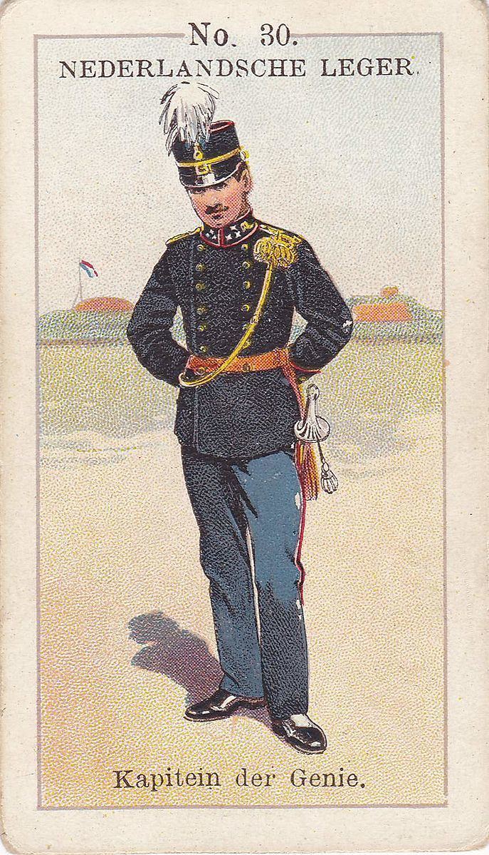 Kapitan (rank)