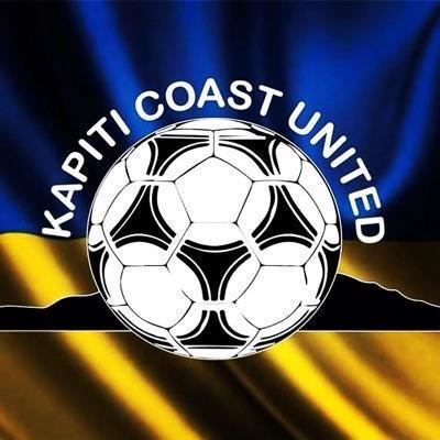 Kapiti Coast United httpspbstwimgcomprofileimages6091084472425