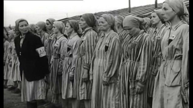 Kapo (concentration camp) Kapo 1959 Italien DVDRip XviD avi Ulozto