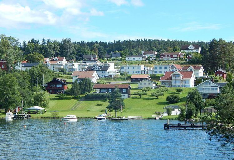Kapp, Norway