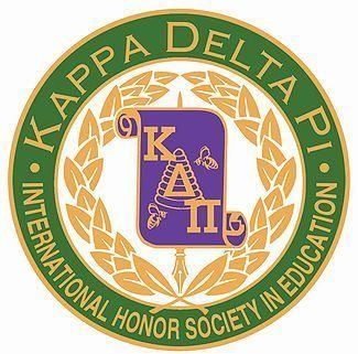 Kappa Delta Pi educationgsuedufiles201408KDPlogojpg