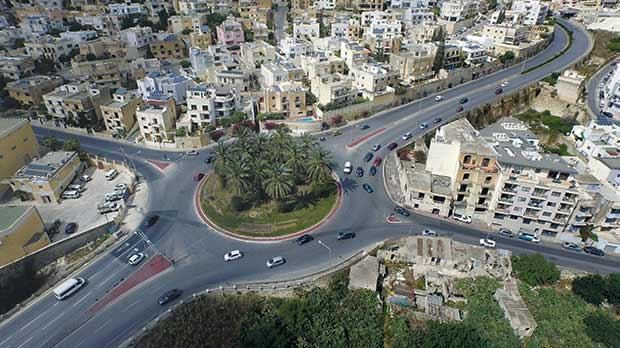 Kappara Times of Malta Kappara works set to start tomorrow