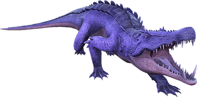 Kaprosuchus Kaprosuchus Taming Calculator Dododex Ark Survival Evolved