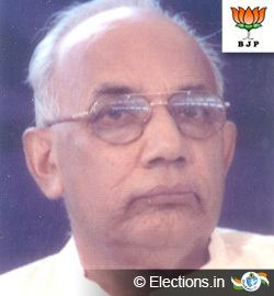 Kaptan Singh Solanki Kaptan Singh Solanki Biography About family political