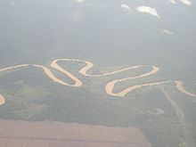 Kapuas River (Barito River) httpsuploadwikimediaorgwikipediacommonsthu
