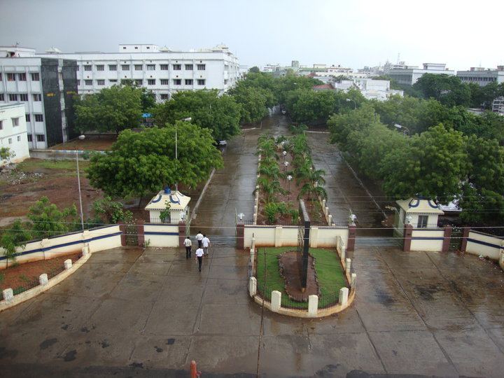K.A.P.Viswanatham Government Medical College