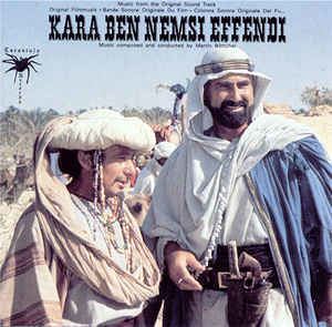Kara Ben Nemsi Martin Bttcher Kara Ben Nemsi Effendi CD Album at Discogs