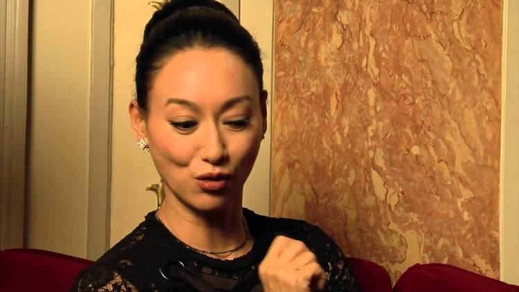 Kara Hui Interview Kara Hui par East Asia Paris Cinma YouTube