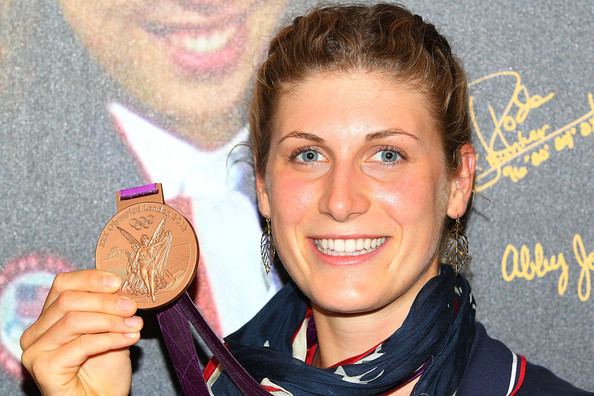 Kara Kohler Kara Kohler Photos US Olympic Athlete Medalists Visit