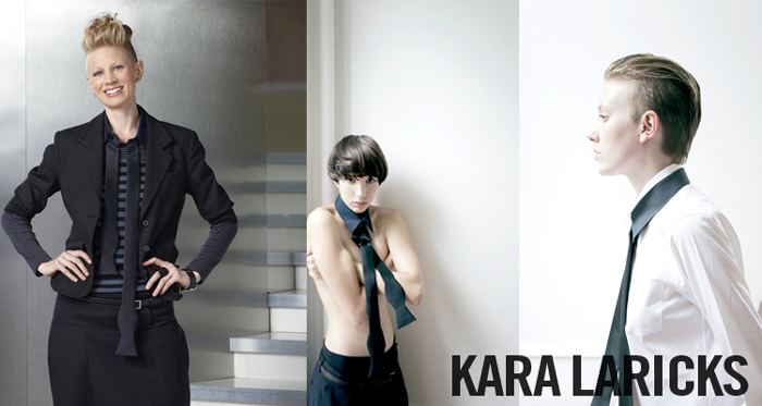 Kara Laricks Fashion Star Winner Kara Laricks News Beauty Within TV