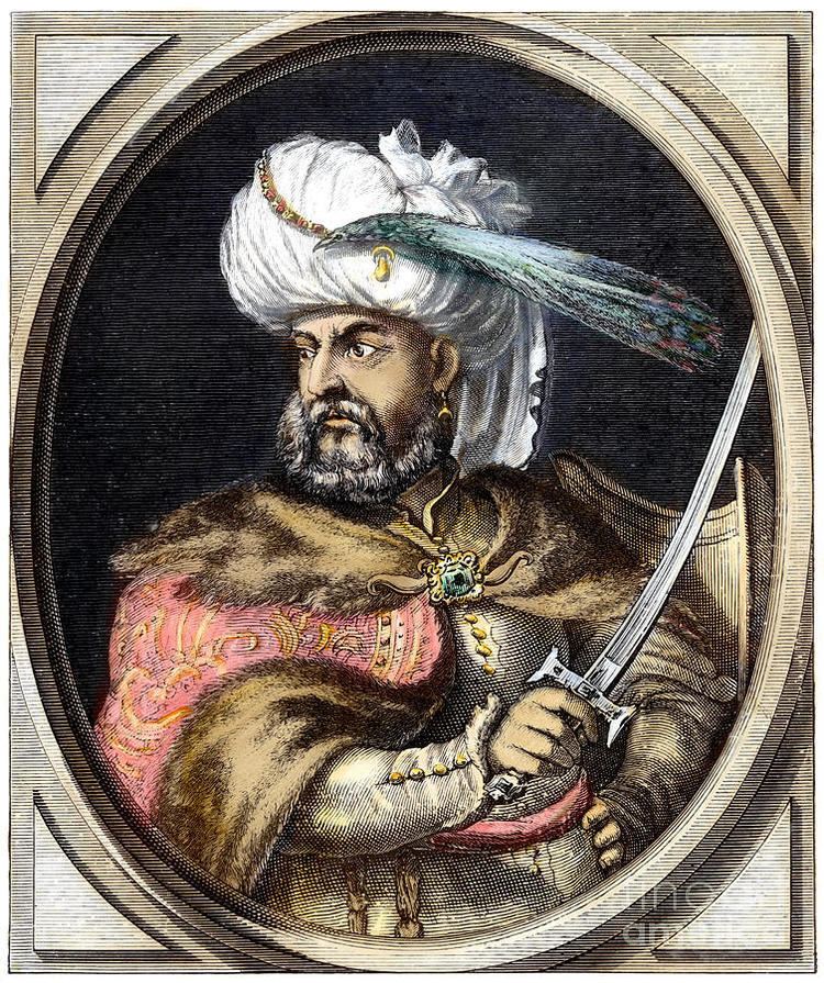 Kara Mustafa Pasha The World39s Debate September 11 1683 Partisans of