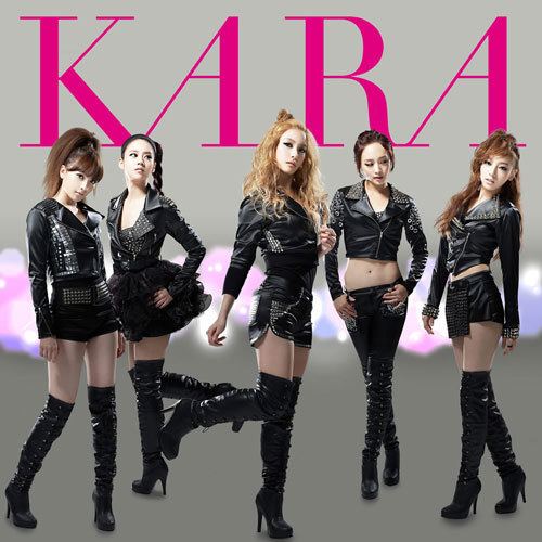 Kara (South Korean band) Stuff Hits the Fan as South Korea39s KARA Files Lawsuit Against DSP