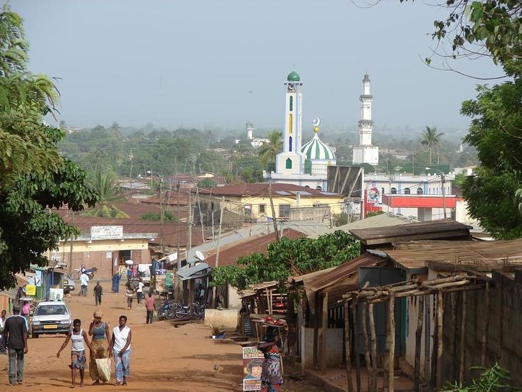 Kara, Togo Culture of Kara, Togo