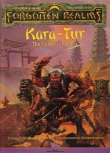 Kara-Tur: The Eastern Realms httpsuploadwikimediaorgwikipediaenthumba