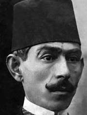 Kara Vasif Bey