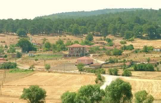 Karaçayır, Bozüyük i39tinypiccom2n0mzc5jpg