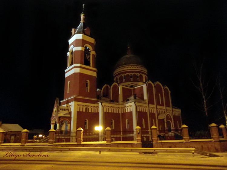 Karabanovo, Vladimir Oblast staticpanoramiocomphotosoriginal45276662jpg