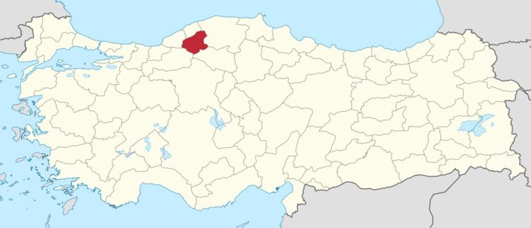 Karabük (electoral district)