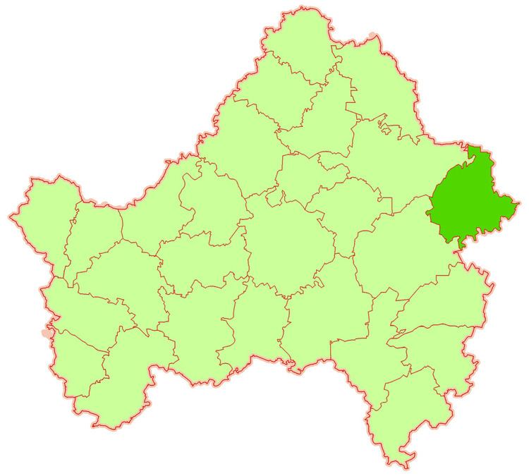 Karachevsky District