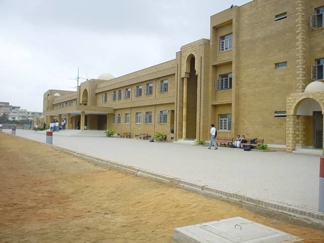Karachi Grammar School