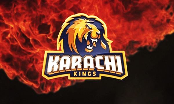 Karachi Kings PSL 2016 Karachi Kings Logo Squad amp Team Fixtures Brandsynario