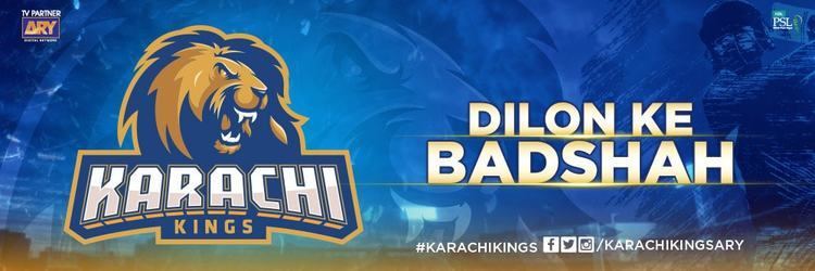 Karachi Kings News Karachi Kings