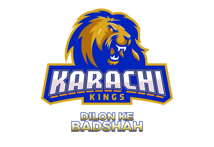 Karachi Kings Vehicle Branding Karachi Kings